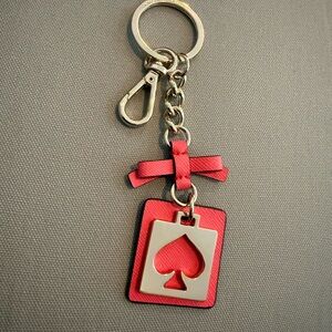 Kate Spade Keychain